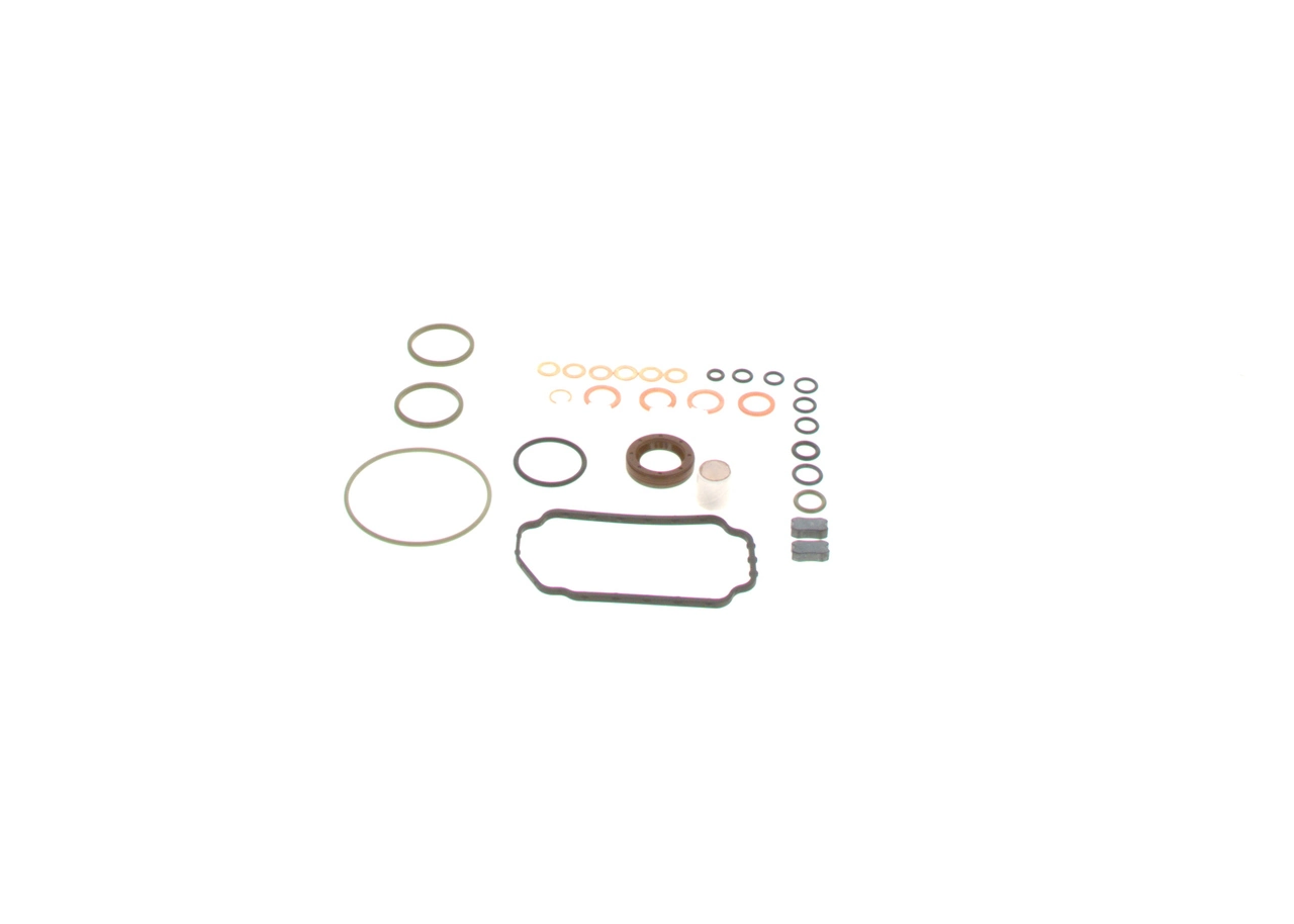 Repair Kit, ignition distributor