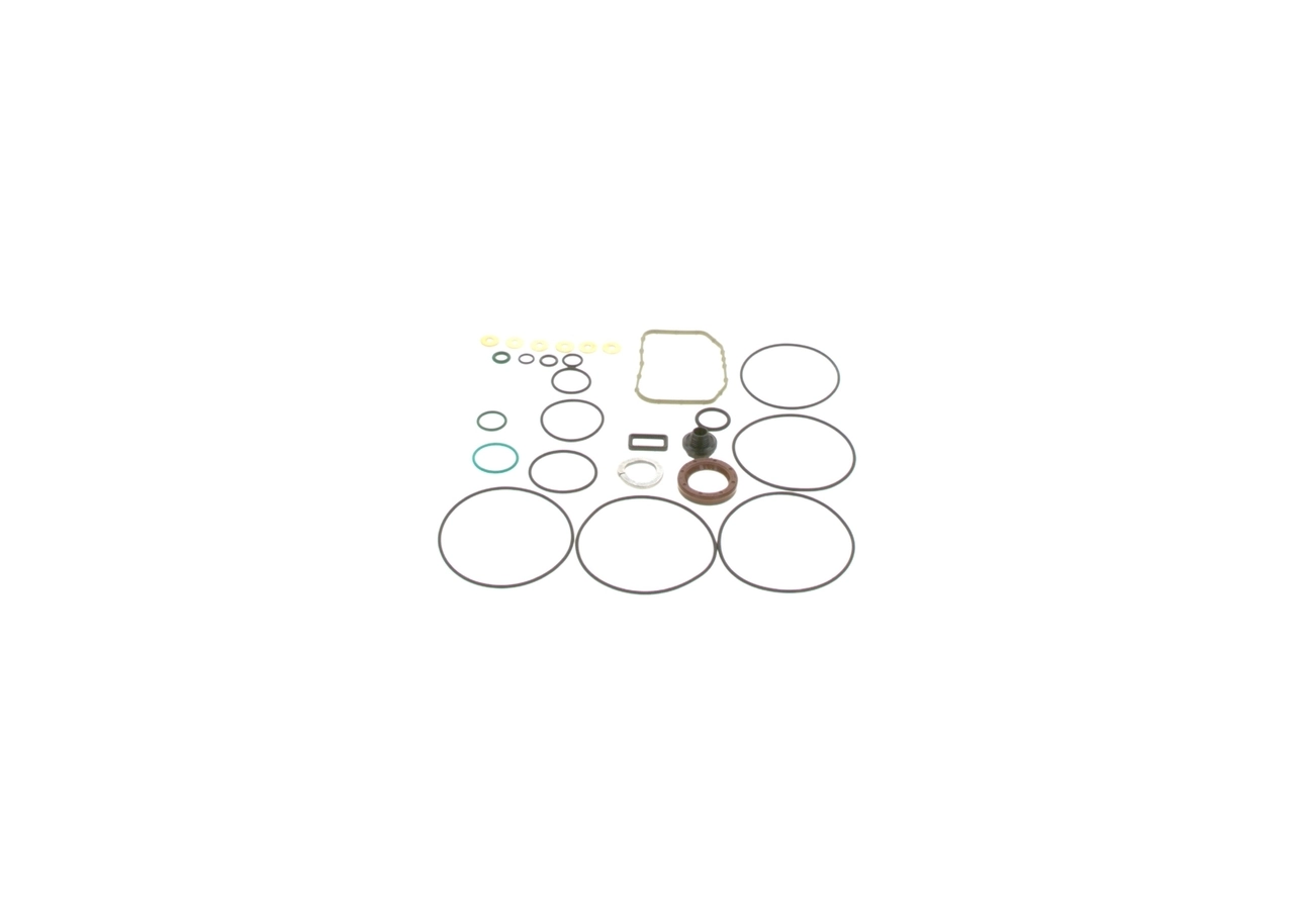 Rubber Ring