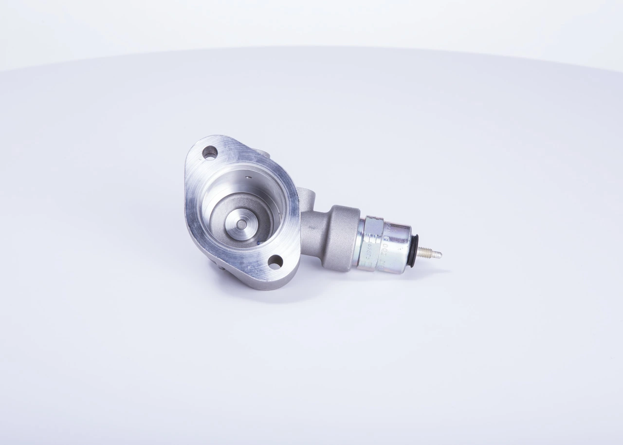 Fuel Pressure Regulator