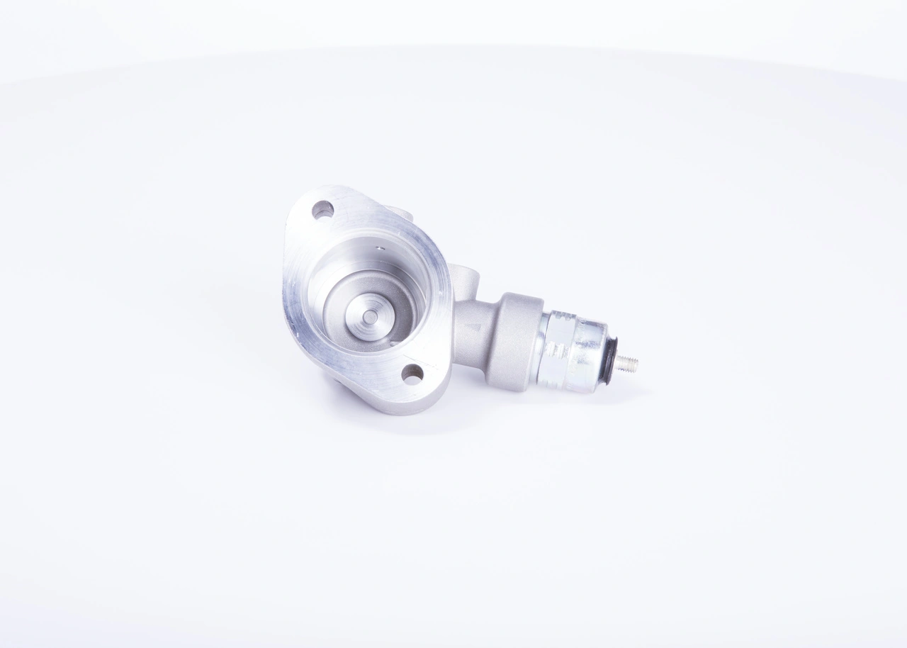Fuel Pressure Regulator