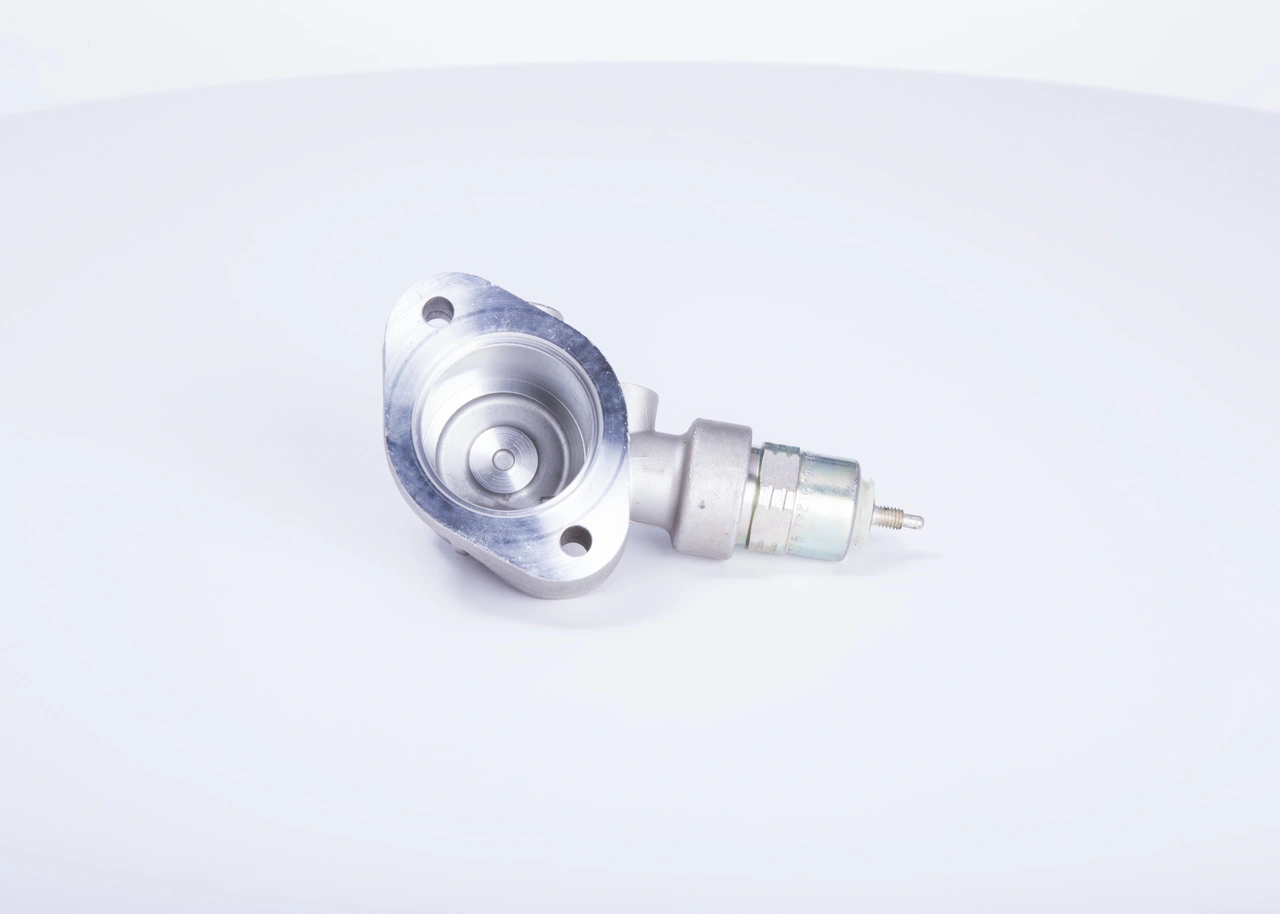 Fuel Pressure Regulator