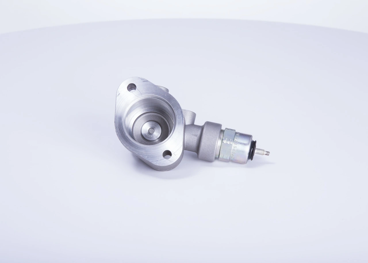 Fuel Pressure Regulator