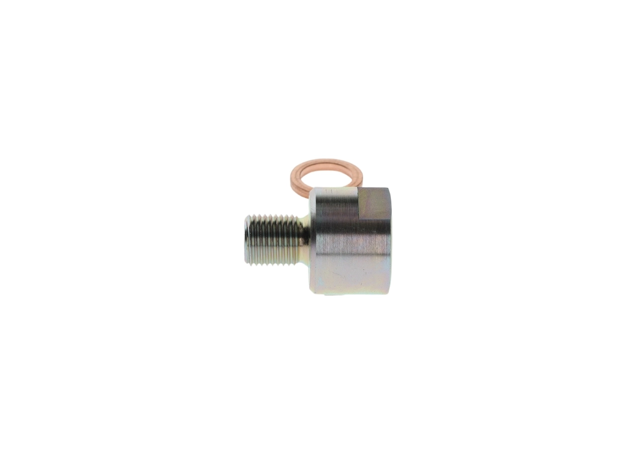Repair Kit, fuel pump