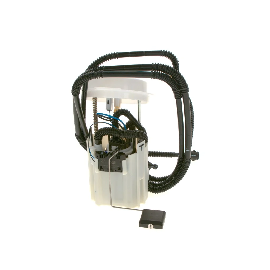 Fuel Feed Unit