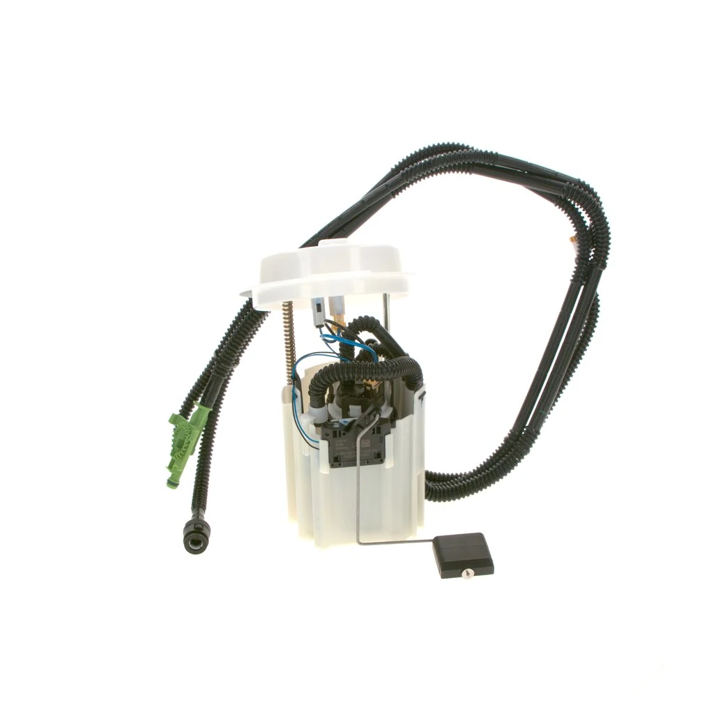 Fuel Feed Unit