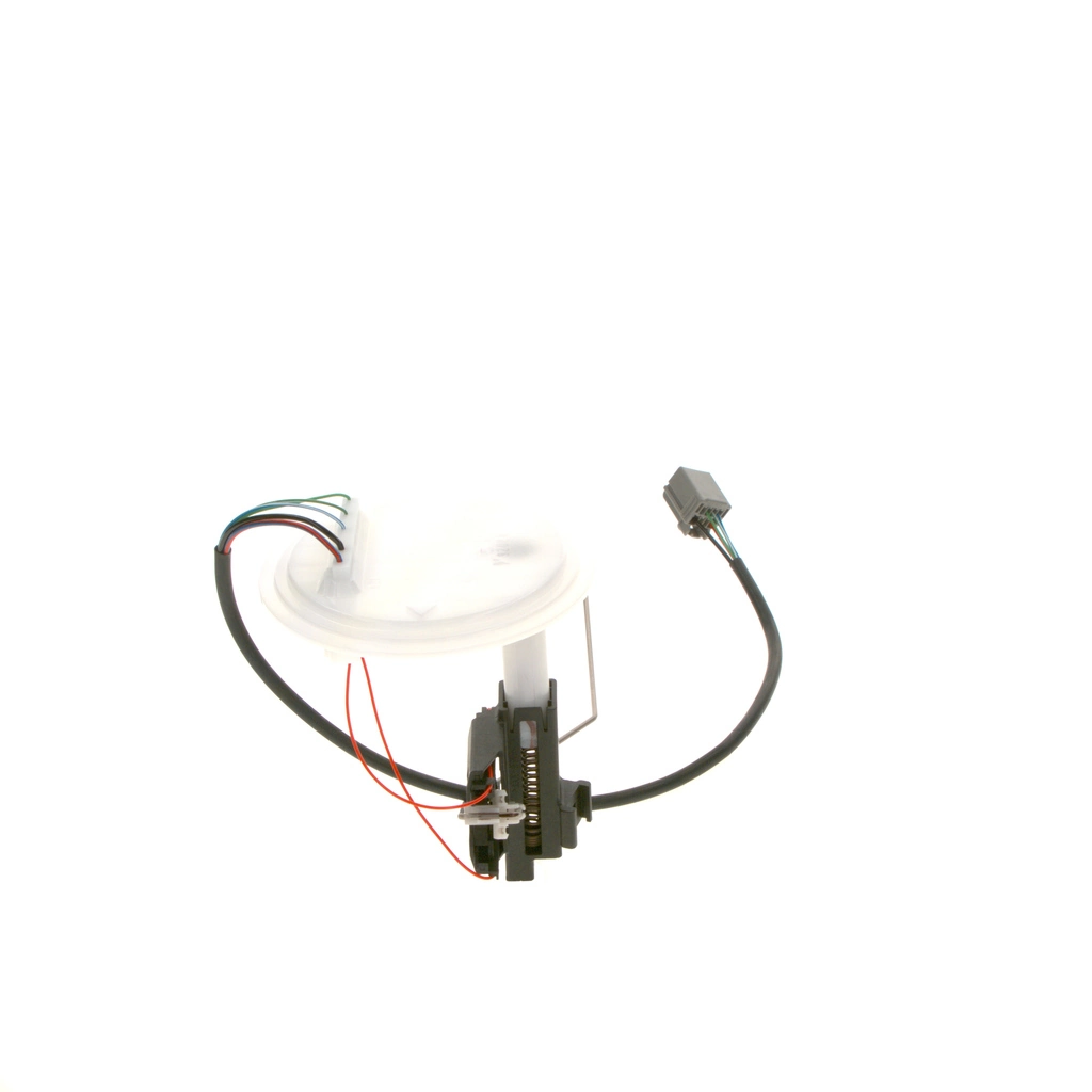 Sender Unit, fuel tank