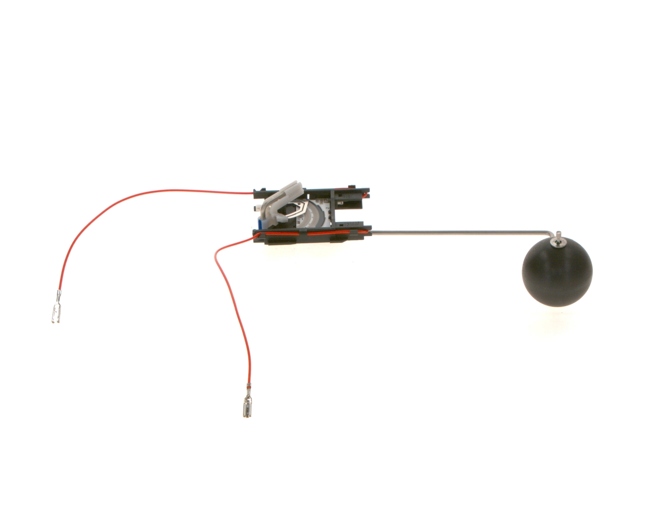 Sender Unit, fuel tank