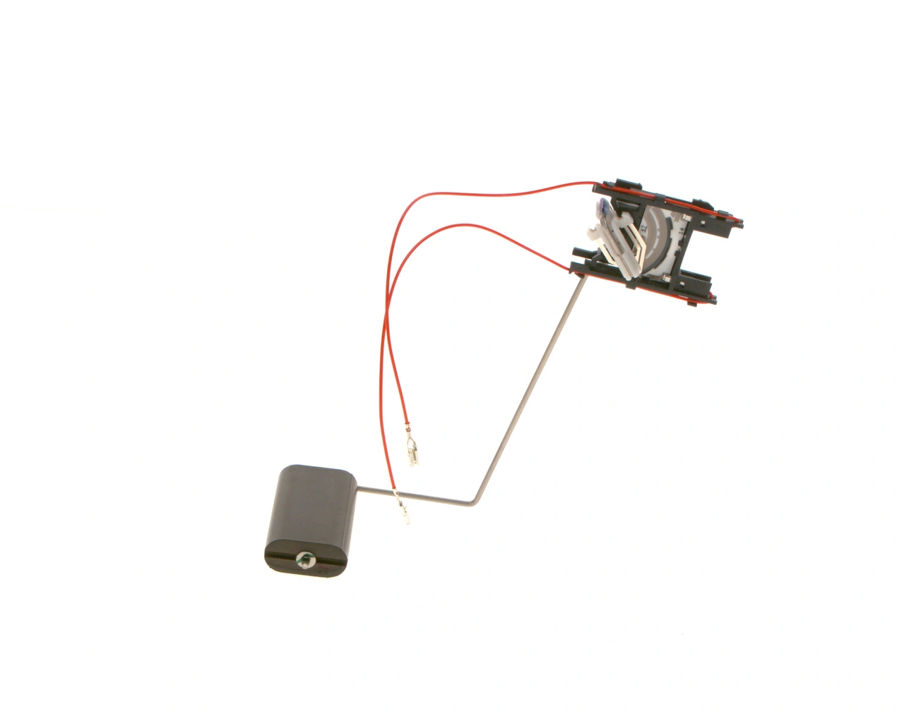 Sender Unit, fuel tank