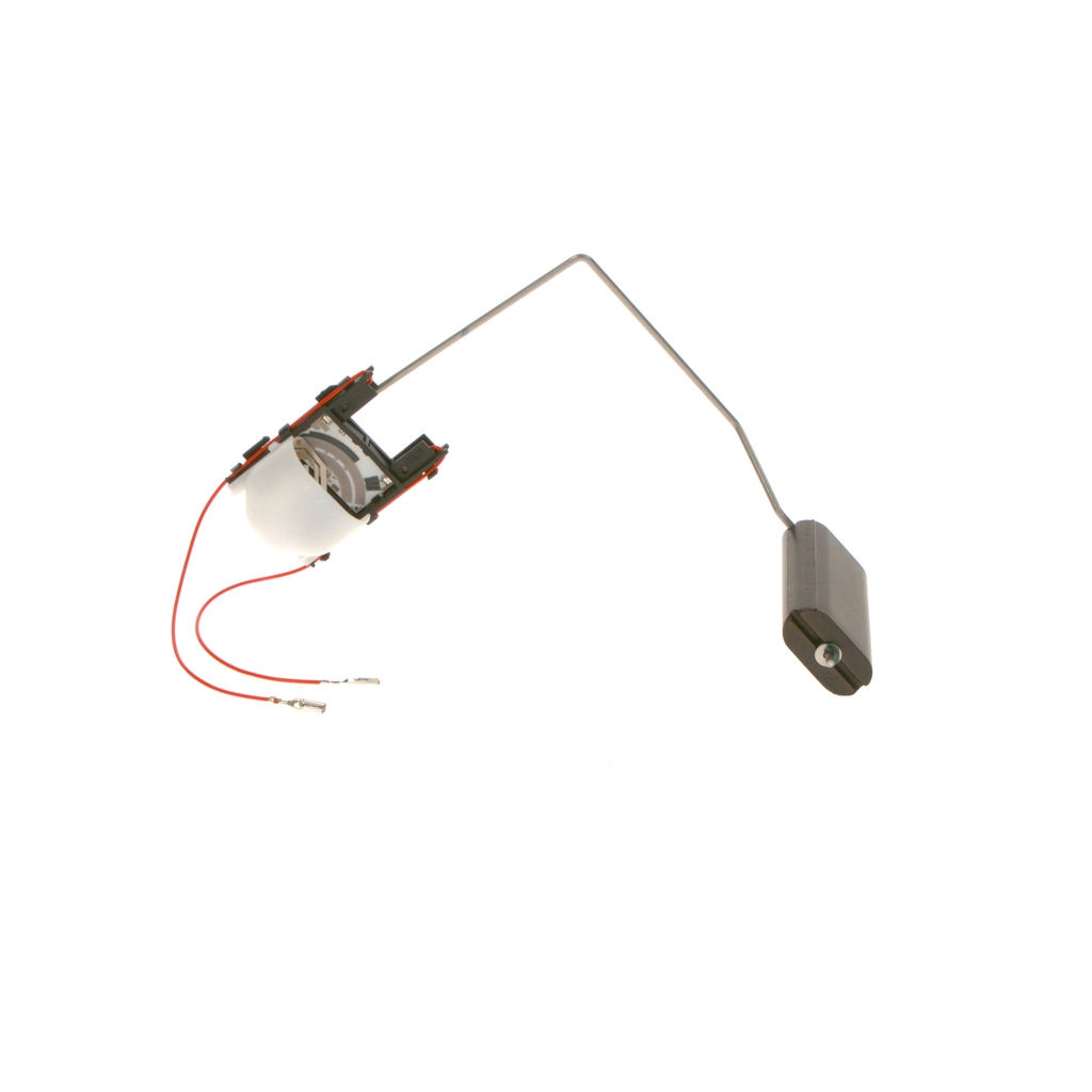 Sender Unit, fuel tank