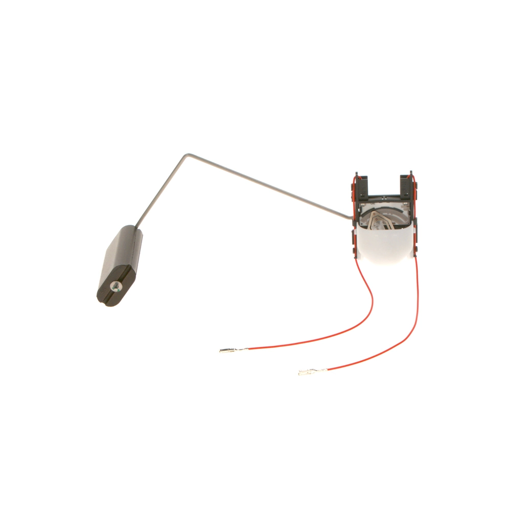 Sender Unit, fuel tank