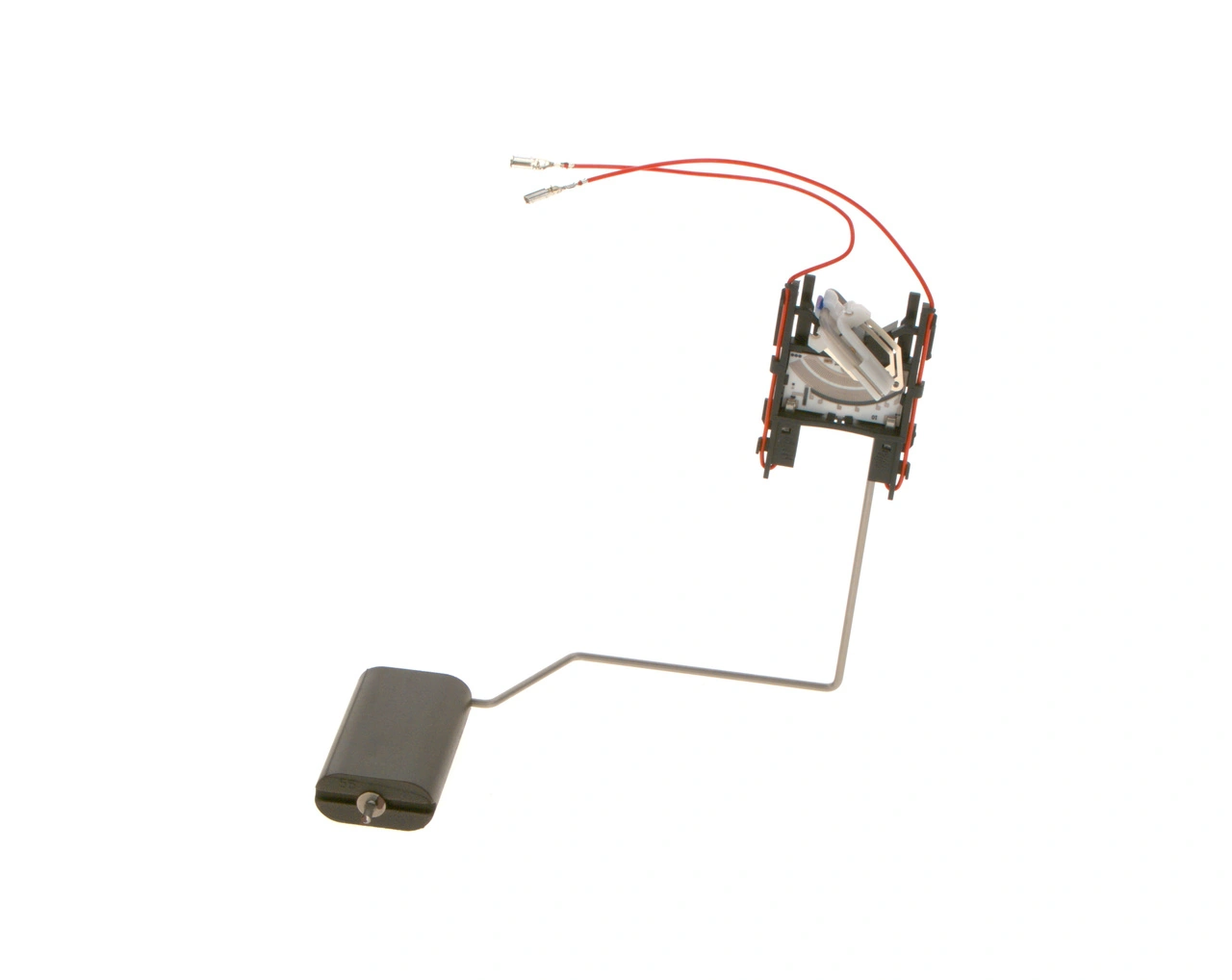Sender Unit, fuel tank