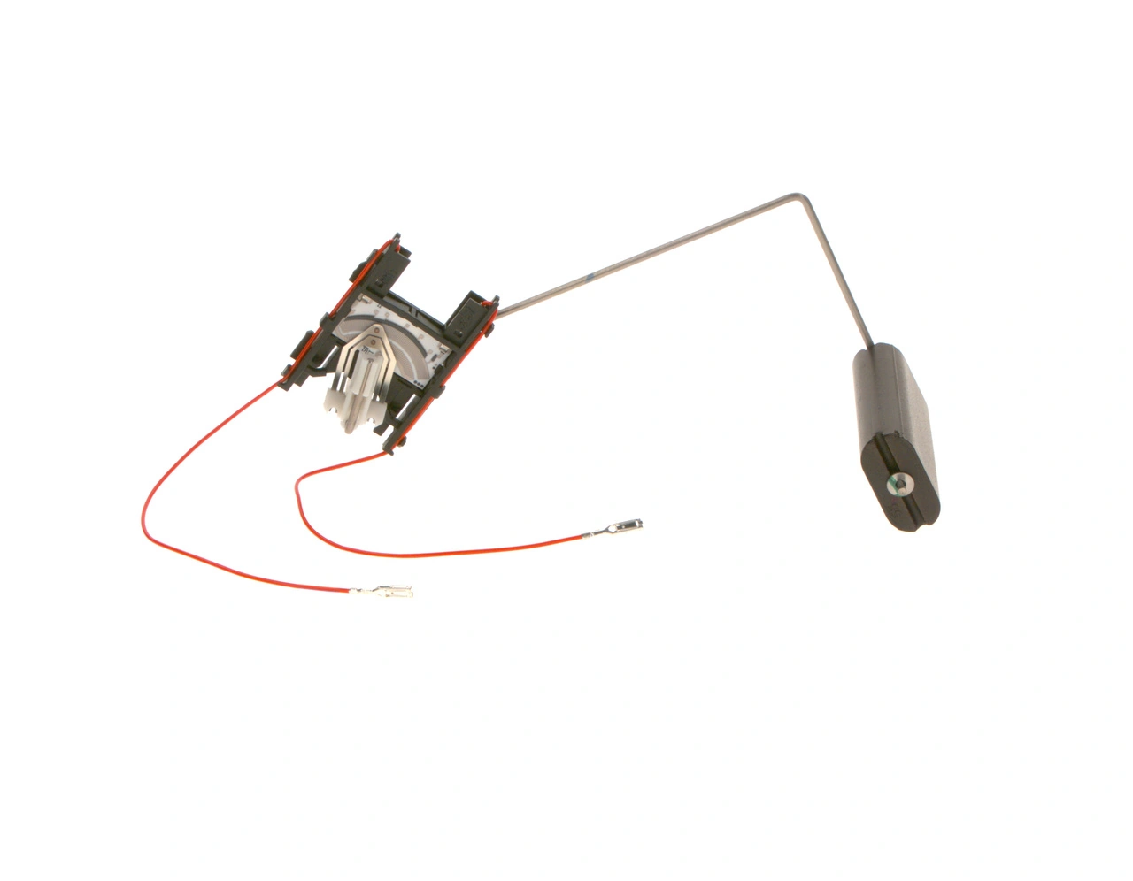 Sender Unit, fuel tank