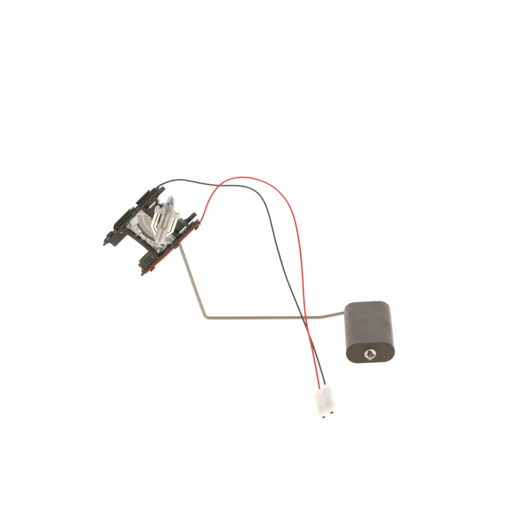 Sender Unit, fuel tank
