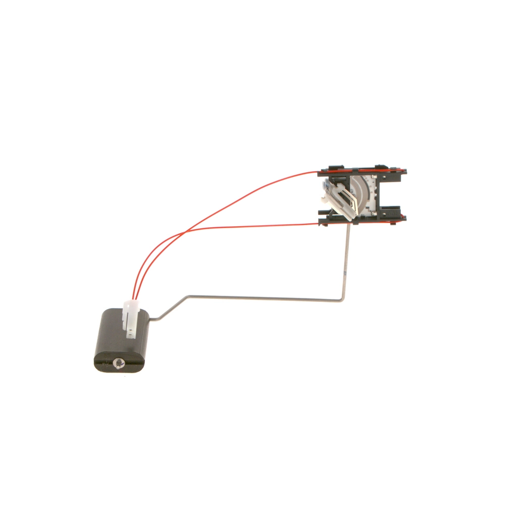 Sender Unit, fuel tank