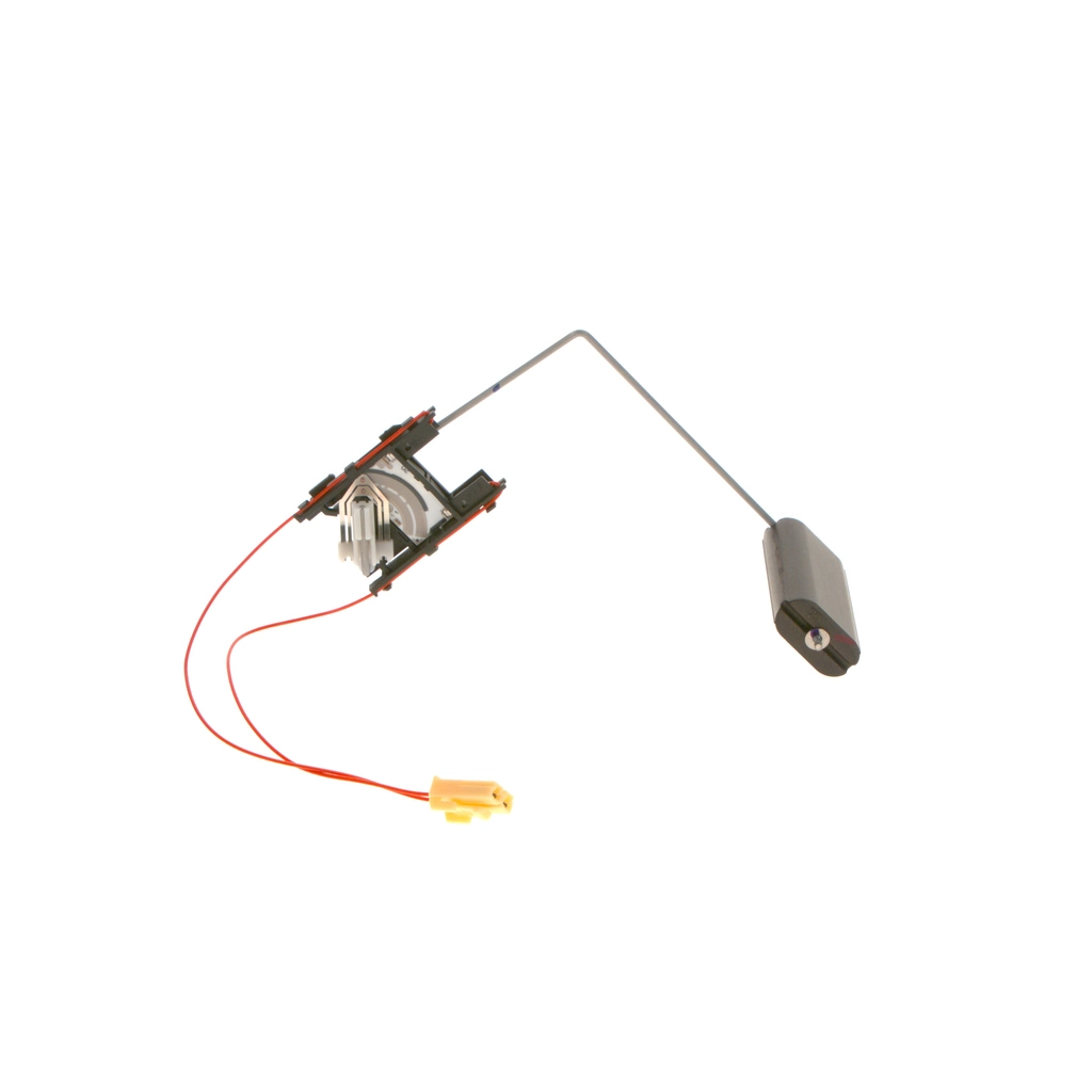 Sender Unit, fuel tank