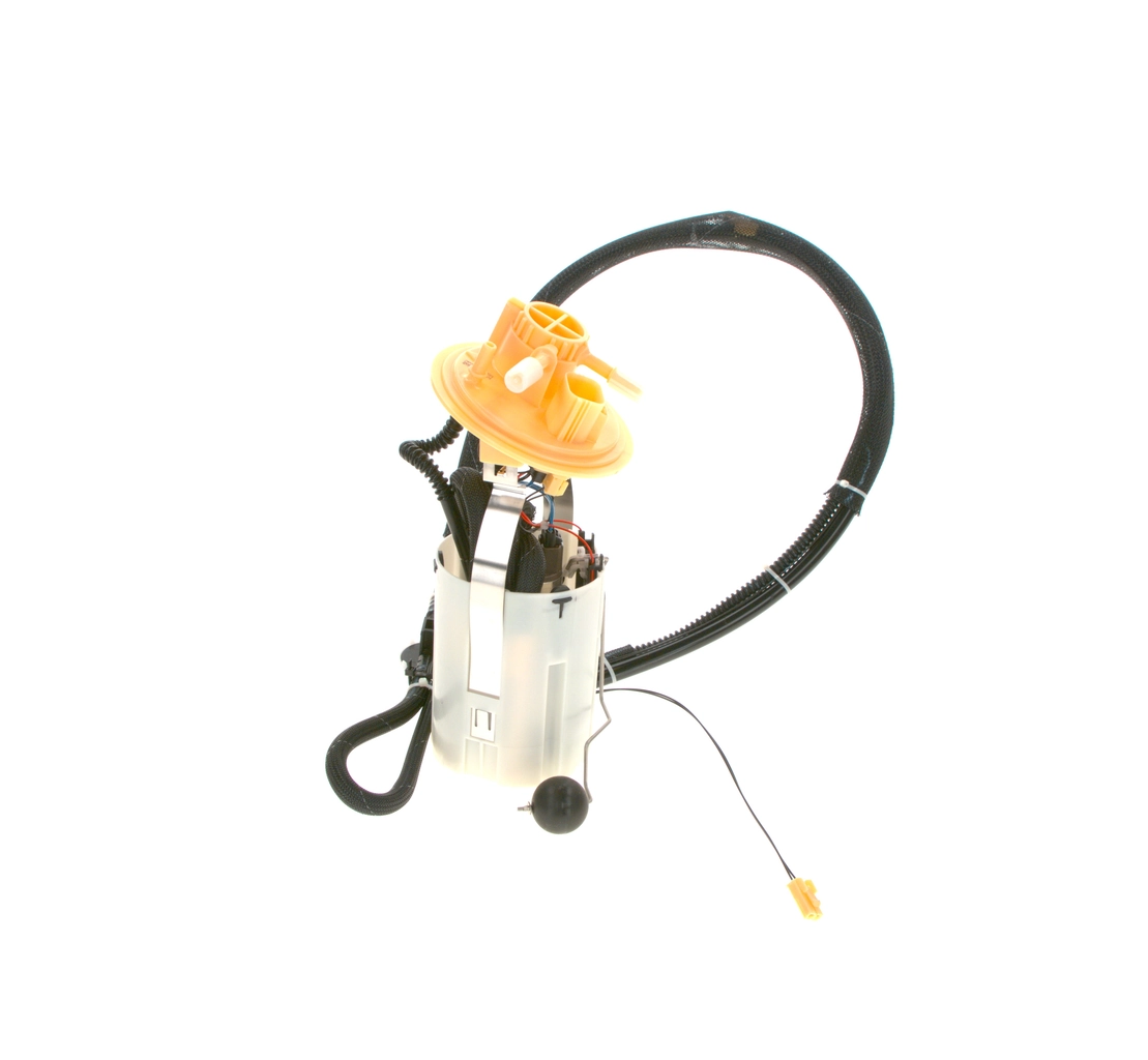 Fuel Feed Unit