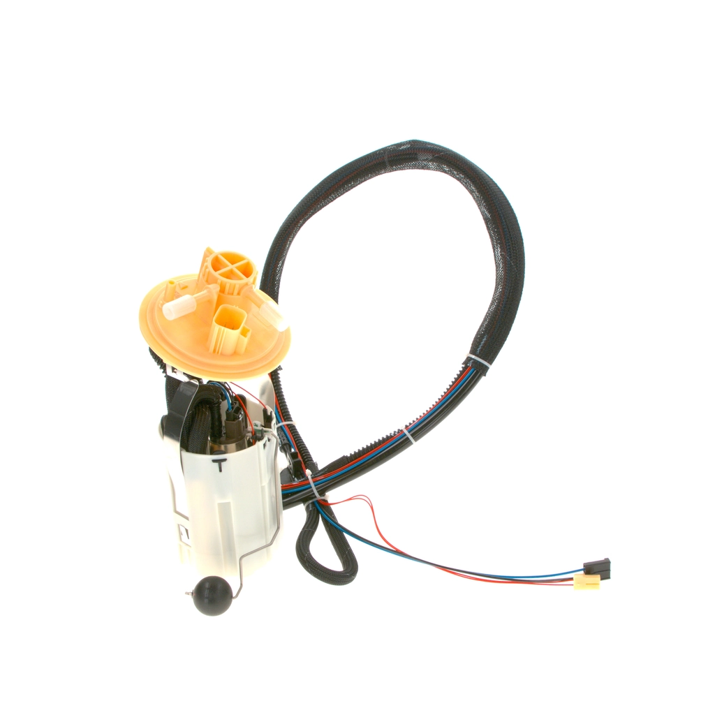 Fuel Feed Unit