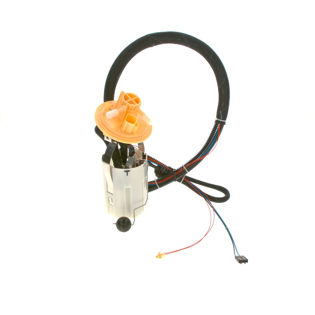 Fuel Feed Unit