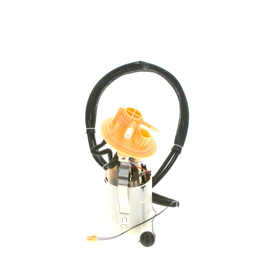 Fuel Feed Unit