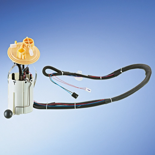 Fuel Feed Unit