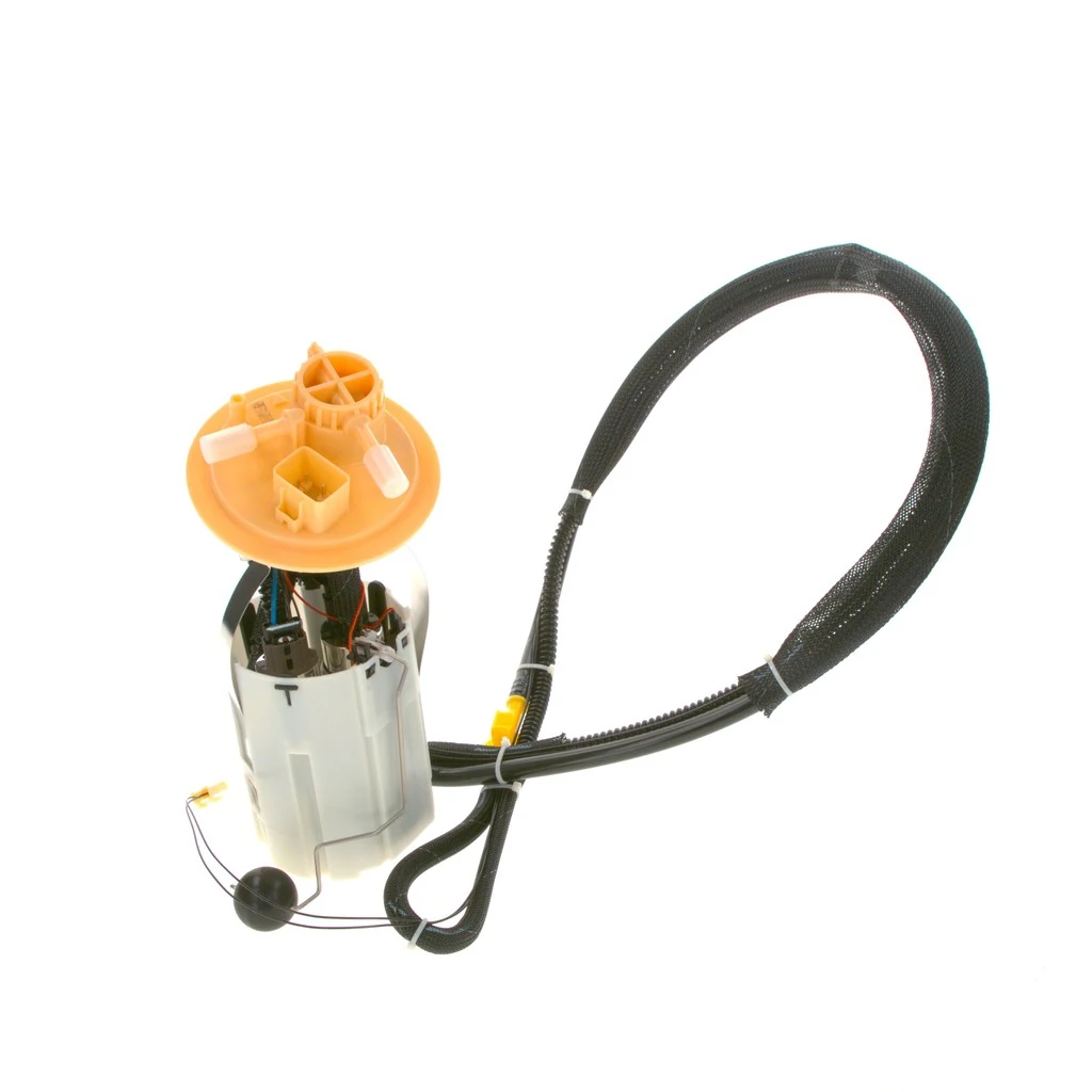 Fuel Feed Unit