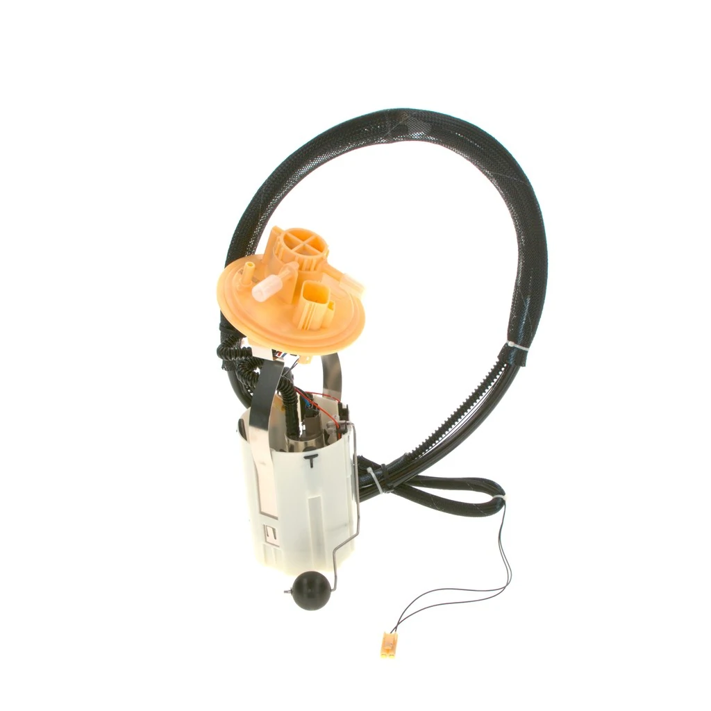 Fuel Feed Unit