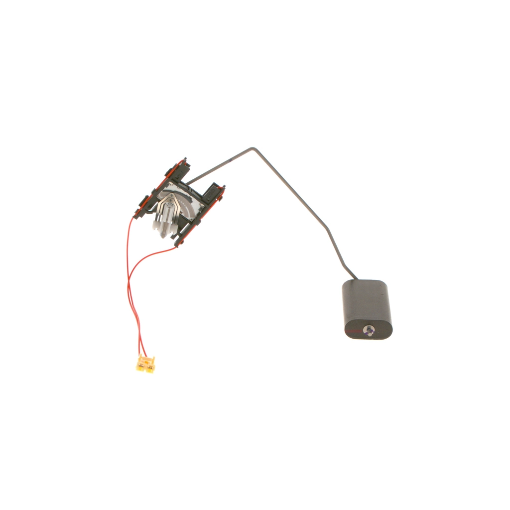 Sender Unit, fuel tank