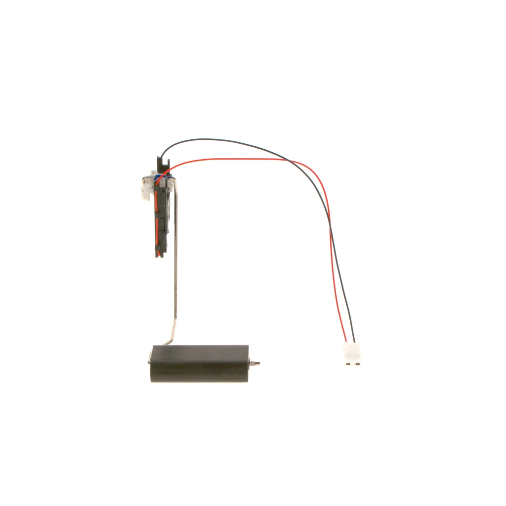Sender Unit, fuel tank
