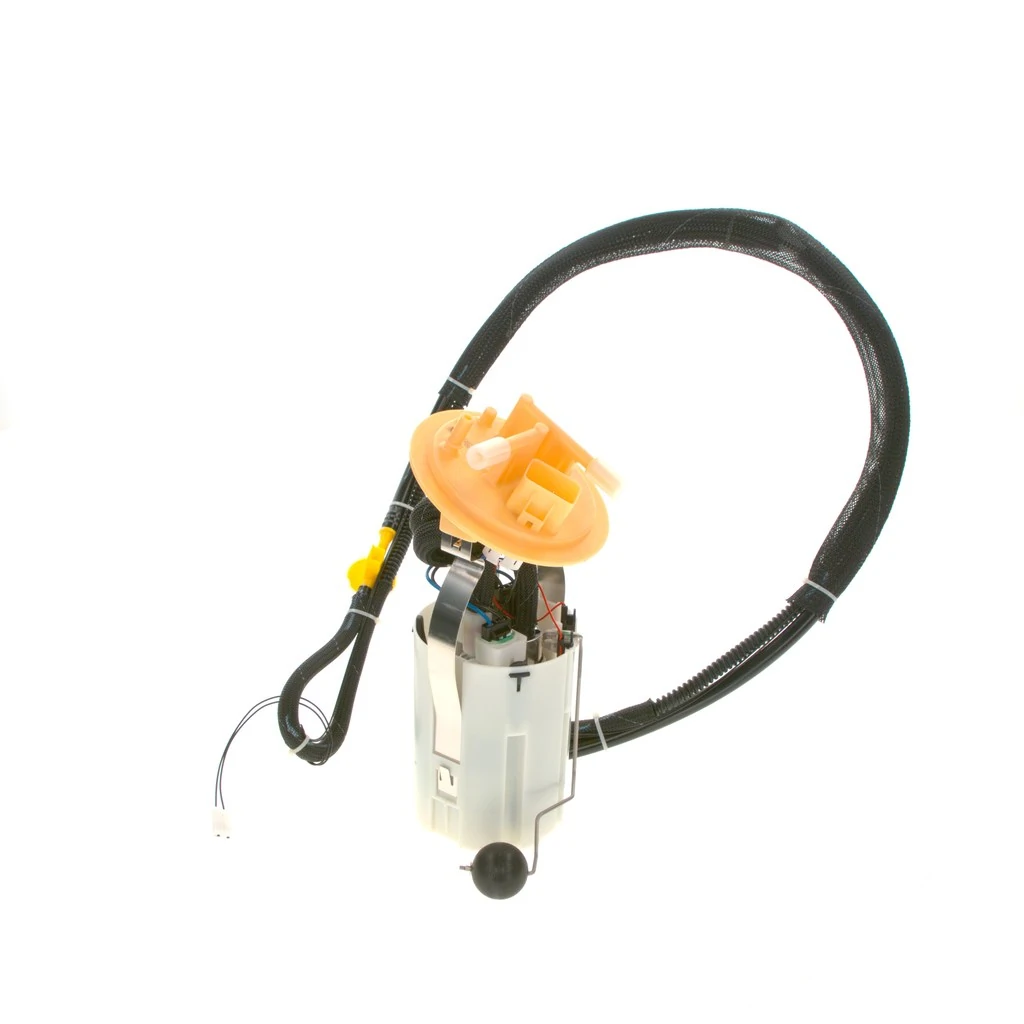 Fuel Feed Unit
