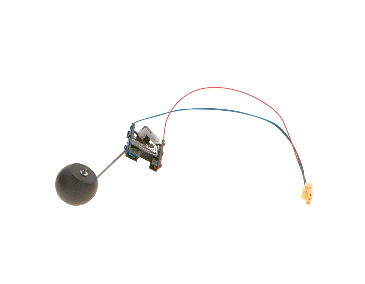 Sender Unit, fuel tank