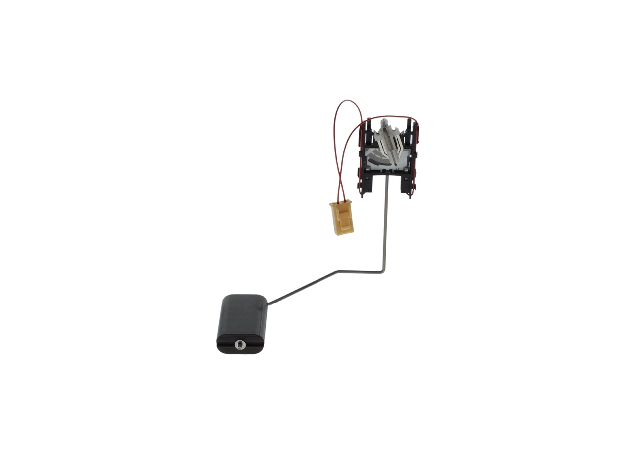 Sender Unit, fuel tank