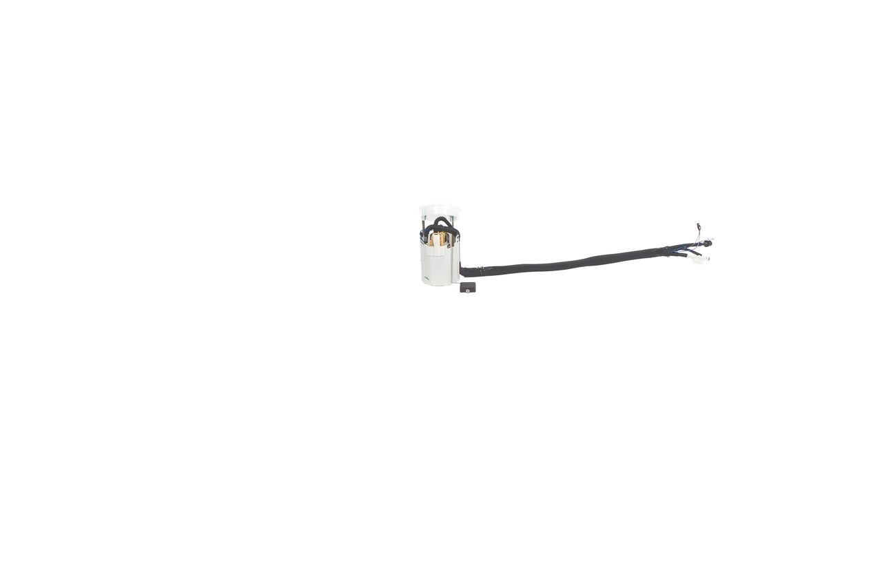 Fuel Feed Unit