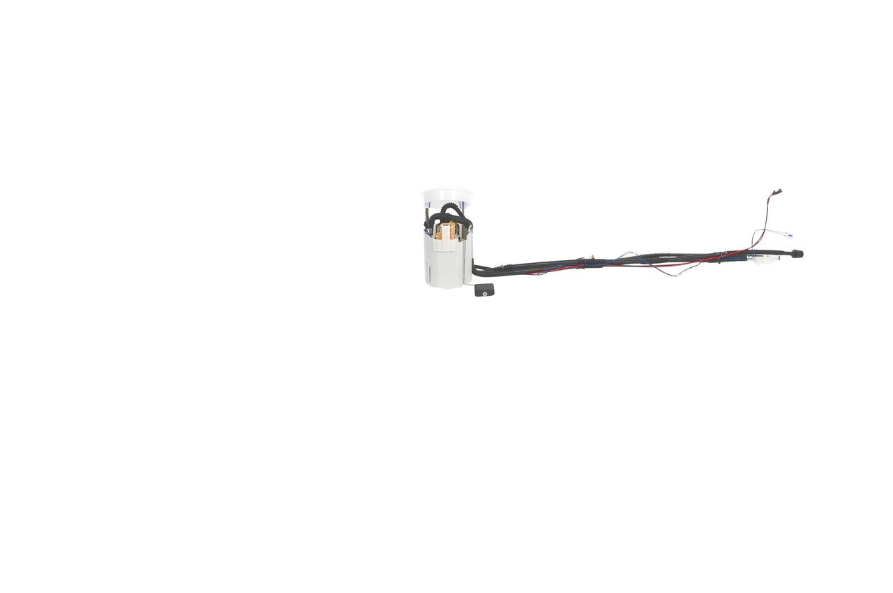 Fuel Feed Unit