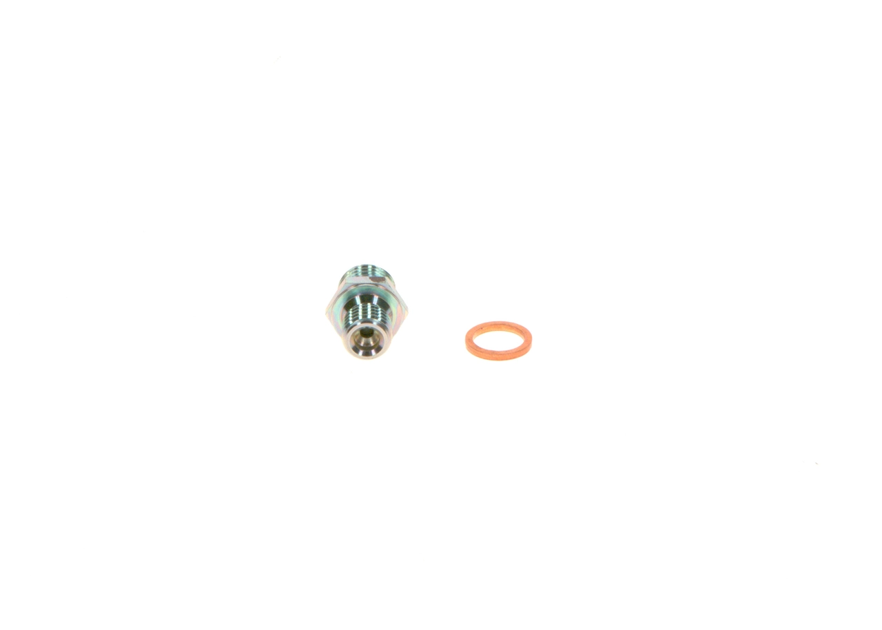 Repair Kit, fuel pump