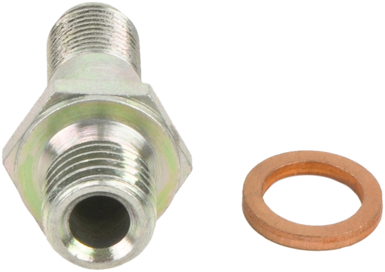 Repair Kit, fuel pump