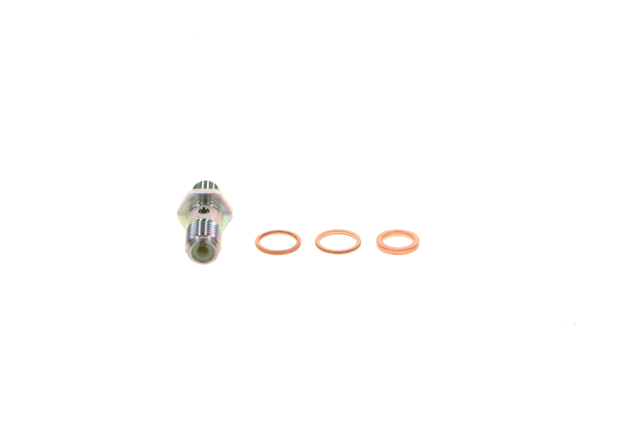 Repair Kit, fuel pump