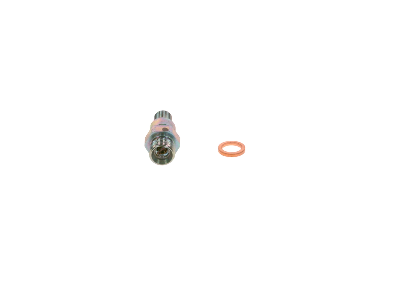 Repair Kit, fuel pump