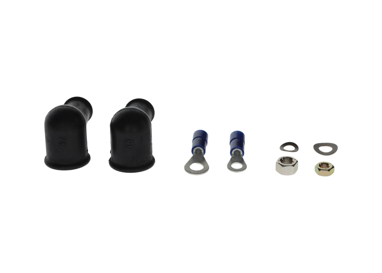 Repair Kit, fuel pump