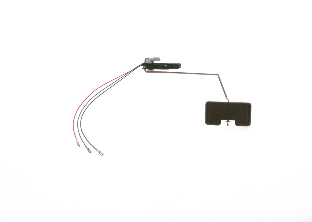 Sender Unit, fuel tank