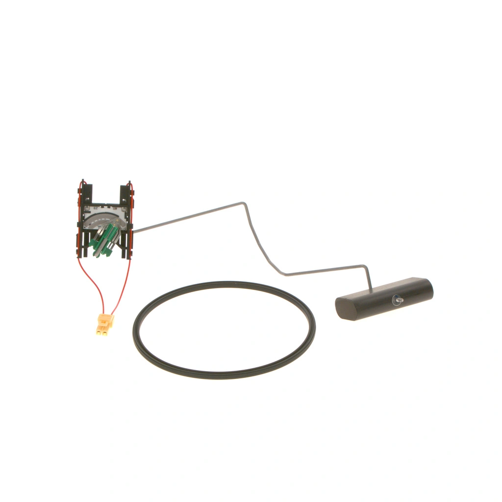 Sender Unit, fuel tank