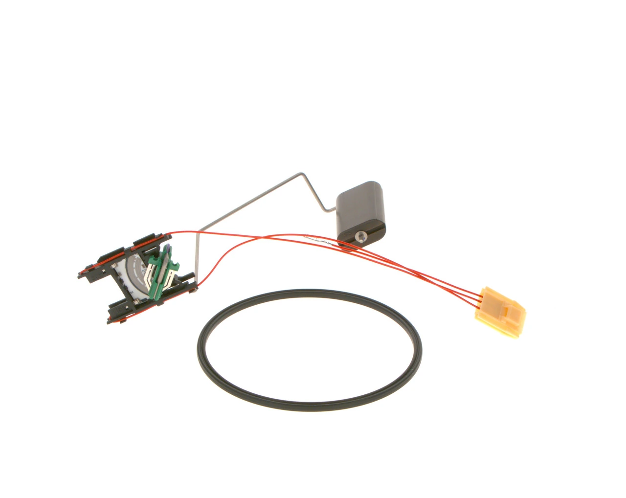 Sender Unit, fuel tank