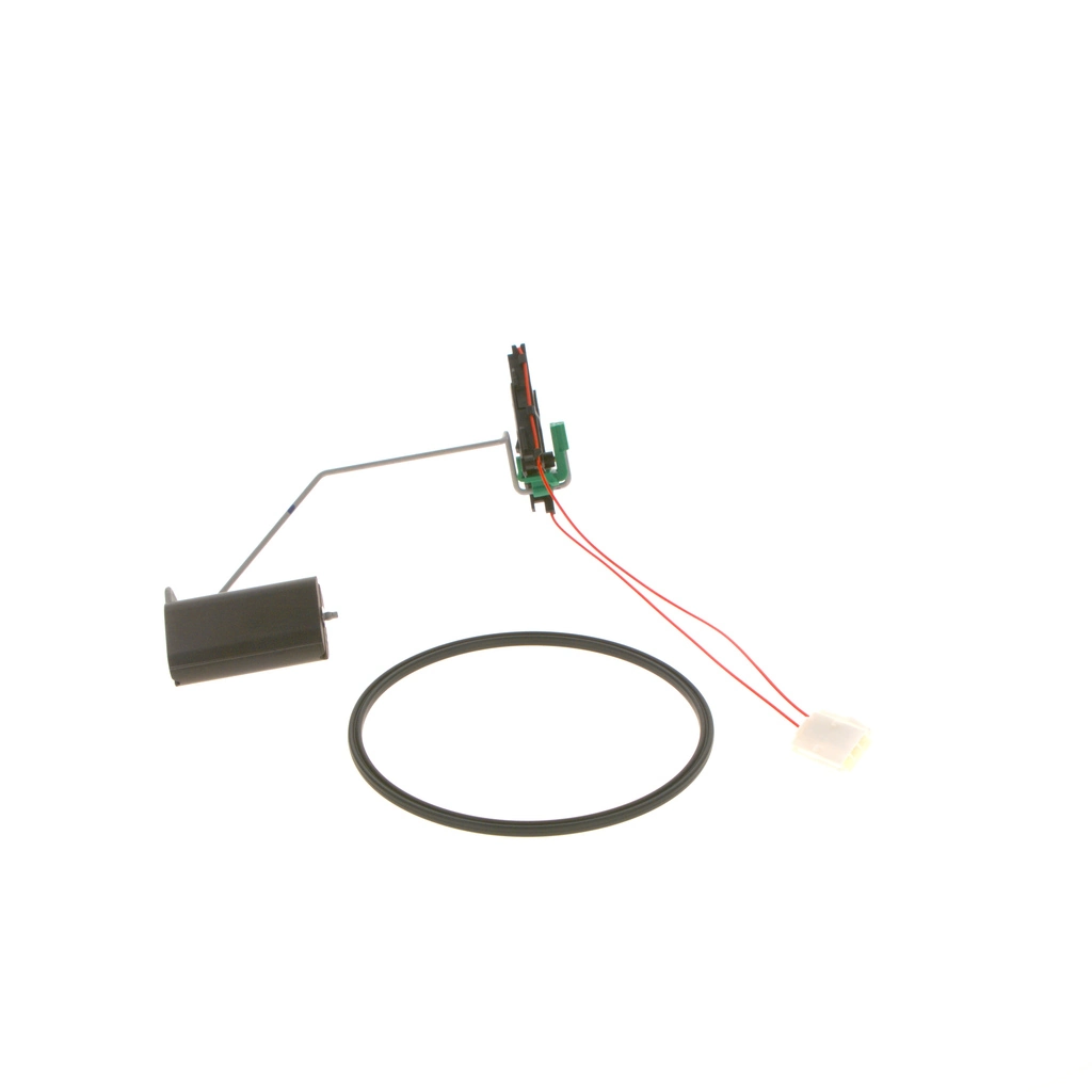 Sender Unit, fuel tank
