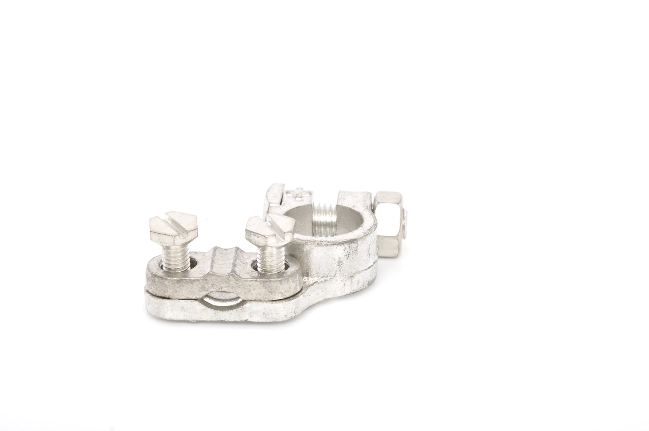 Battery Terminal Clamp