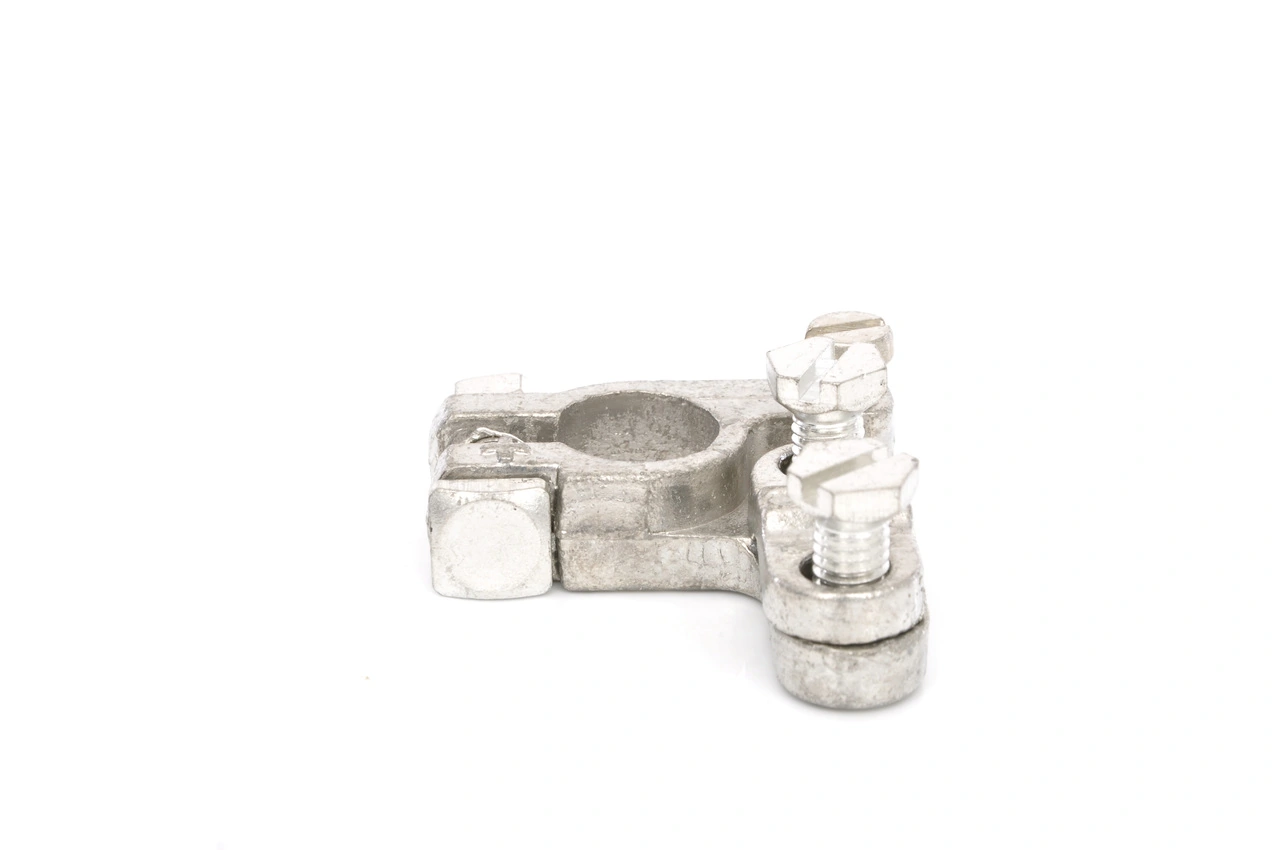 Battery Terminal Clamp