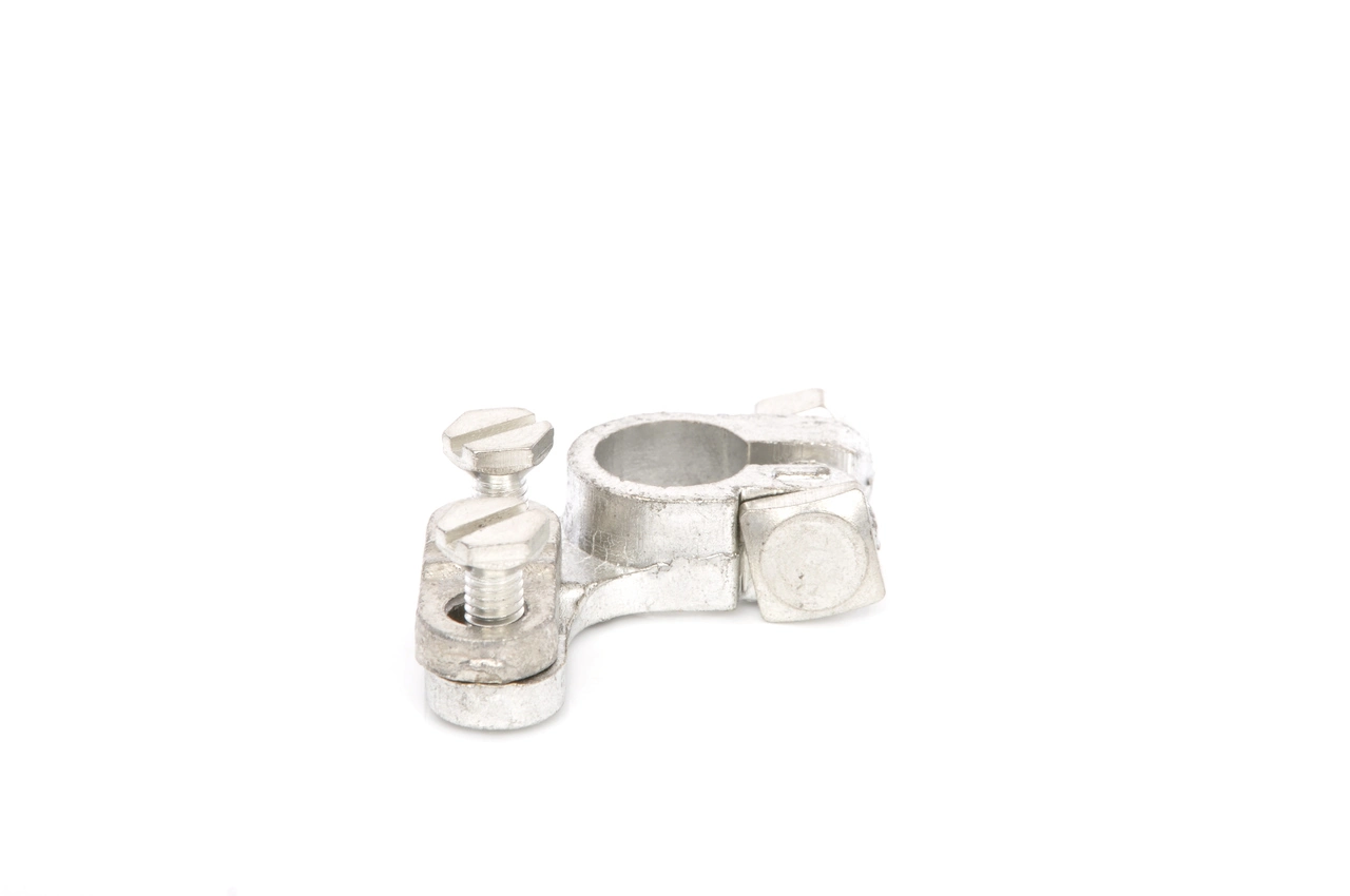 Battery Terminal Clamp