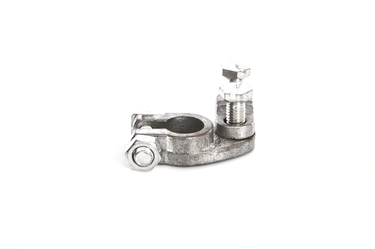 Battery Terminal Clamp
