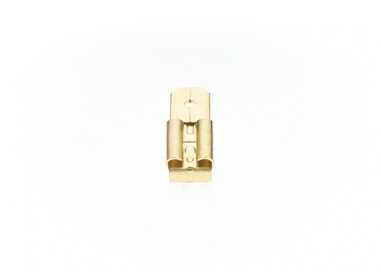 Cable Connector