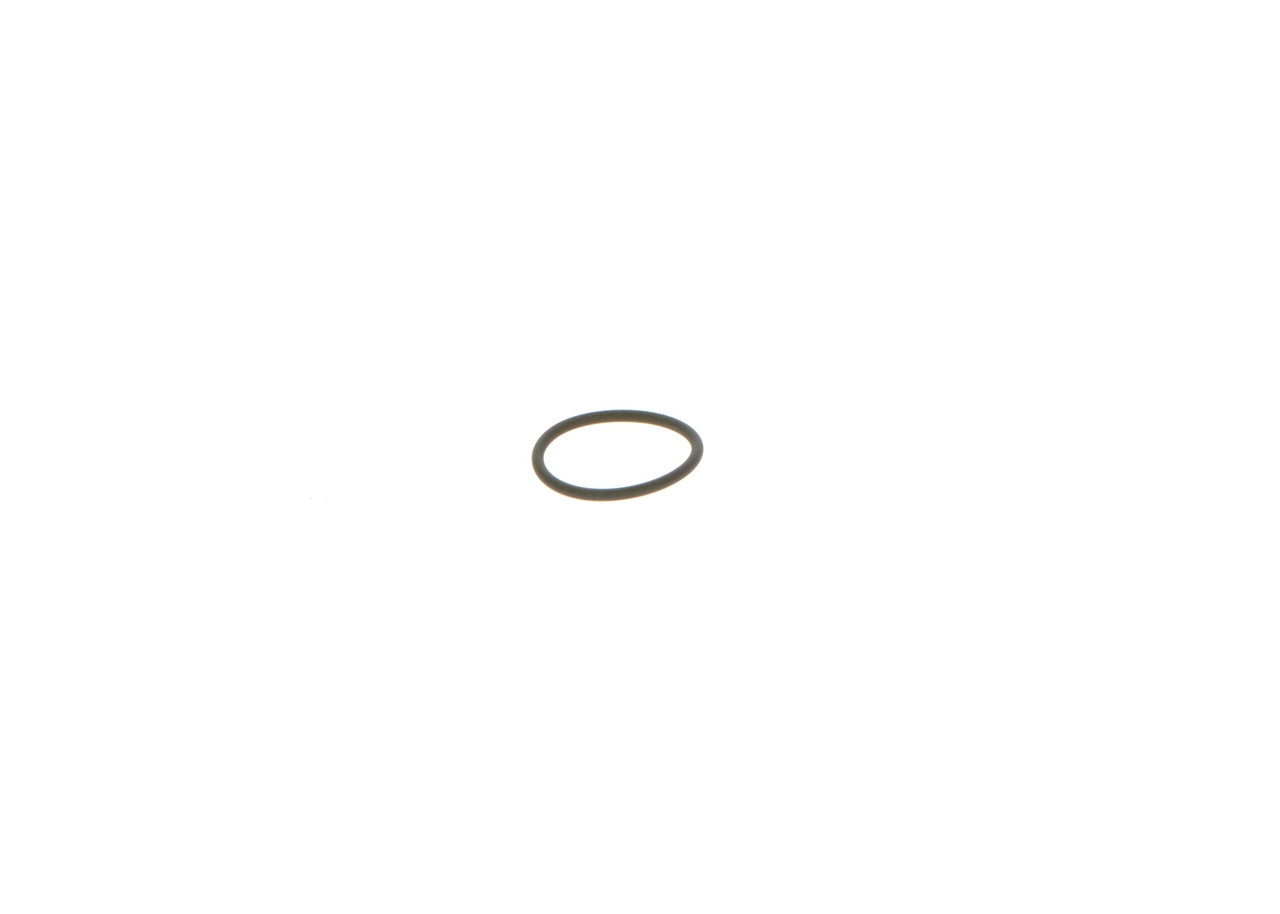 Rubber Ring