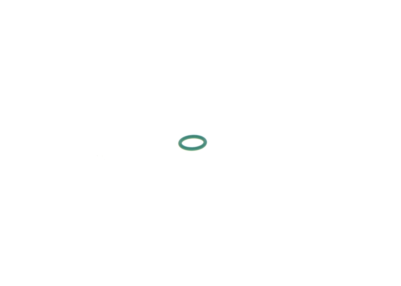 Rubber Ring