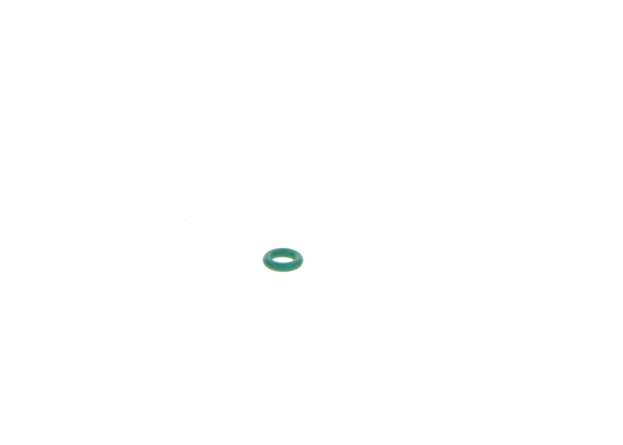 Rubber Ring